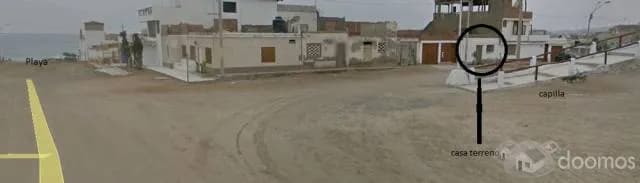VENTA DE TERRENO — foto 1