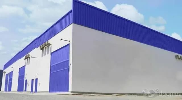 VENTA DE NAVES DESDE 300 M2 LURIN — foto 1
