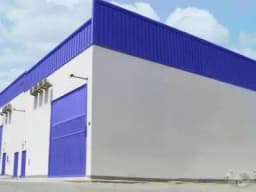 VENTA DE NAVES DESDE 300 M2 LURIN