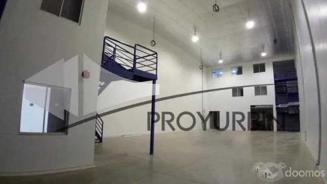 VENTA DE NAVES DESDE 300 M2 LURIN — foto 2