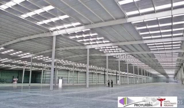 ALMACEN 1288 M2 VENTA LURIN — foto 2