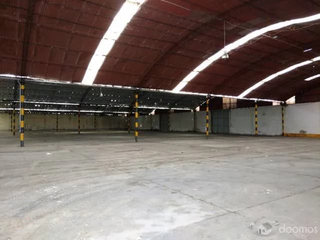 Almacenes Depósitos — foto 2