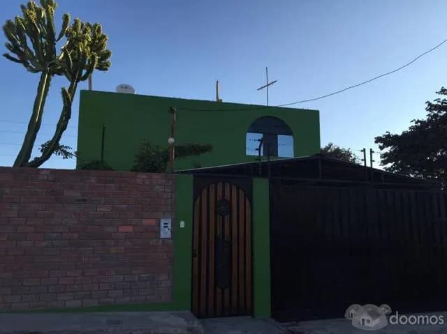 CASA PARA VIVIENDA O NEGOCIO — foto 1