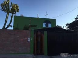 CASA PARA VIVIENDA O NEGOCIO