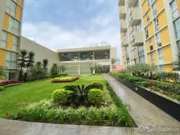 Moderno Departamento Amoblado 1 dormitorio Miraflores
