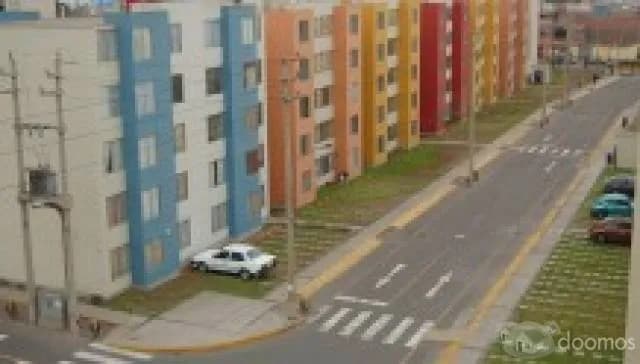vendo departamento amplio ! — foto 1