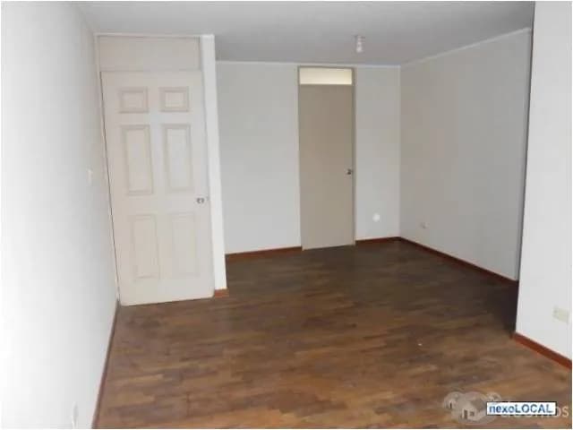 vendo departamento amplio ! — foto 3