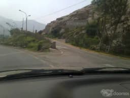 Terreno Cieneguilla, 1300m2,$195mil los Altos del Valle-entrada Cieneguilla