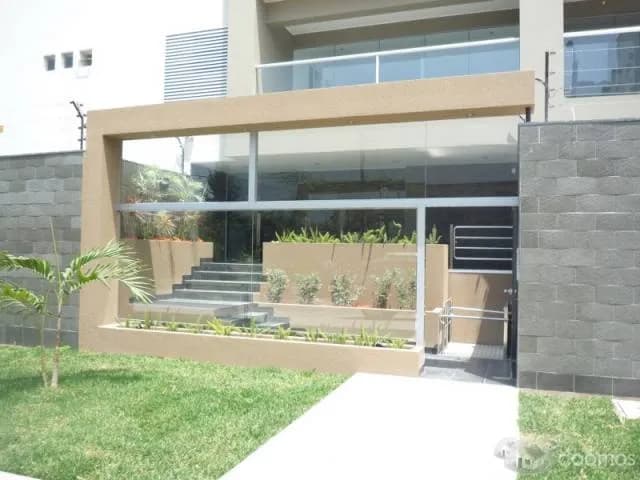 Amplio departamento en primer piso — foto 3