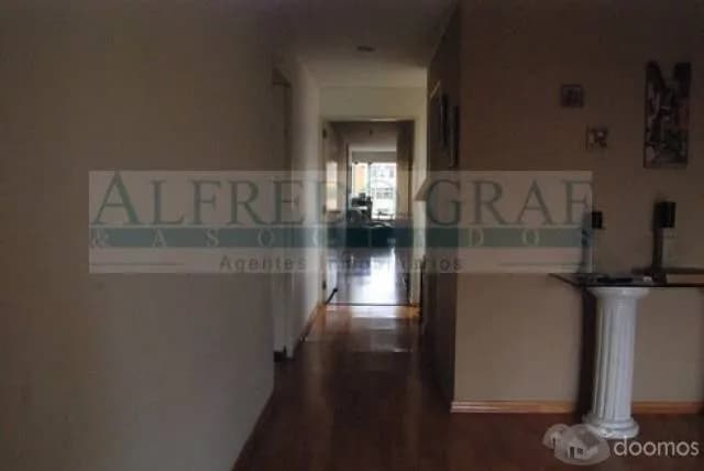 Venta de departamento en Monterrico — foto 3