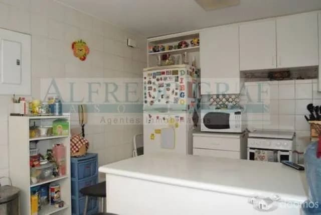 Venta de departamento en Monterrico — foto 4