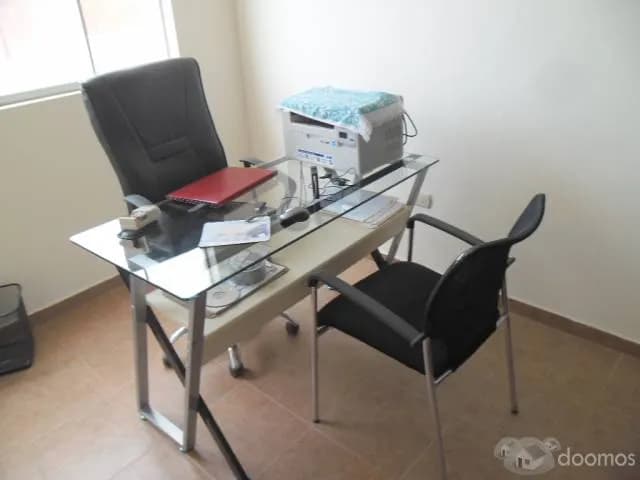 SE ALQUILA CASA SOLO PARA EMPRESA — foto 4