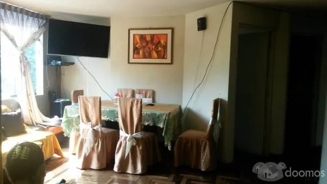VENDO DEPARTAMENTO 2DO. PISO  CERCA AV. CONSTRUCTORES — foto 2