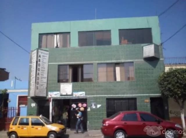 ALQUILER DE OFICINAS EN BREÑA — foto 1