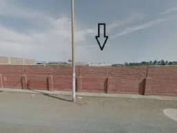 Lote Industrial en Chilca a Media Cuadra de La Panamericana Solo Usd $85 X m²