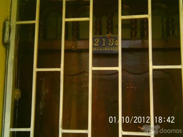 alquilo departamento — foto 4
