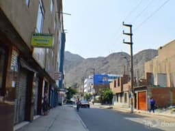 VENDO EXCELENTE TERRENO EN URBANIZACION SAN ANTONIO DE CARAPONGO