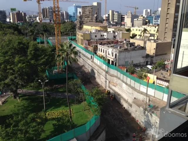 Oficina en venta Parque Kennedy inmejorable ubicacion — foto 3