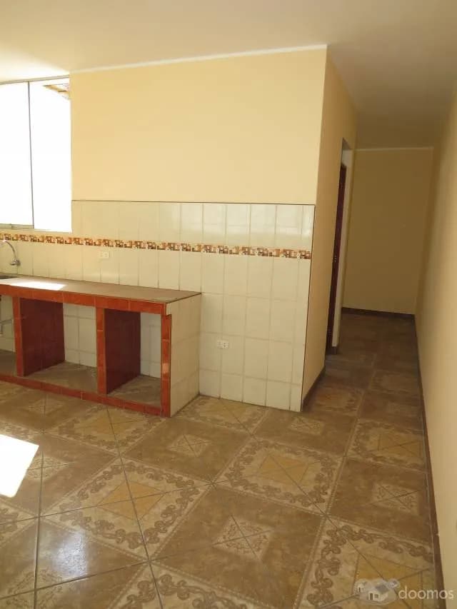 ALQUILO DEPARTAMENTO — foto 3