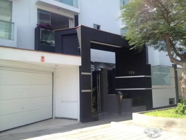 ALQUILER DEPARTAMENTO DE ESTRENO — foto 1