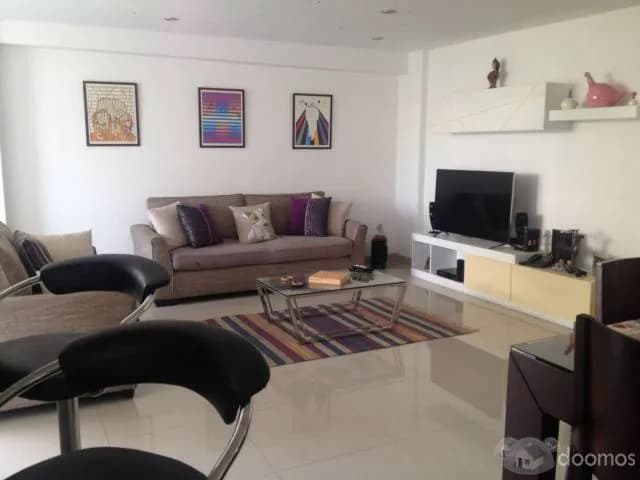 ALQUILER DEPARTAMENTO DE ESTRENO — foto 2