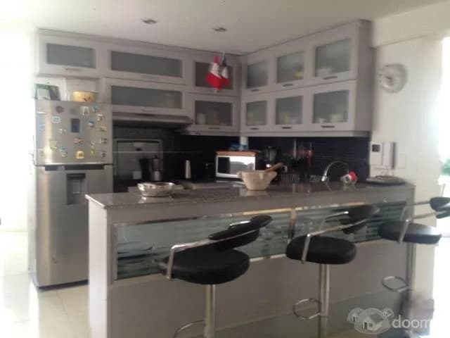 ALQUILER DEPARTAMENTO DE ESTRENO — foto 3