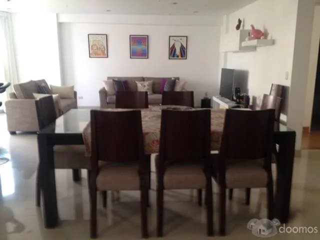 ALQUILER DEPARTAMENTO DE ESTRENO — foto 5