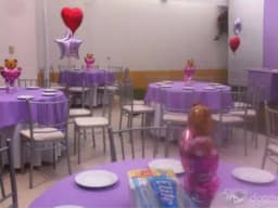 ALQUILER DE CASA PARA FIESTAS INFANTILES EN SURCO