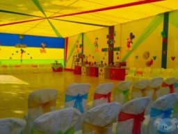 Se alquilan casas locales para fiestas infantiles en La Molina Surco San Borja Surquillo La Planicie
