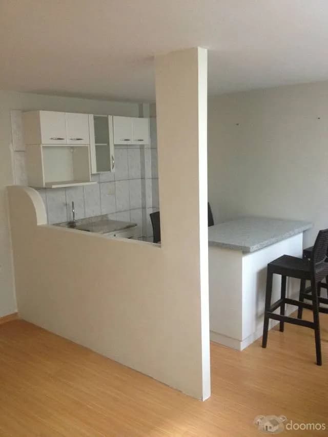 ACOGEDOR DPTO DE 2 DORMITORIOS EN LA MOLINA — foto 1