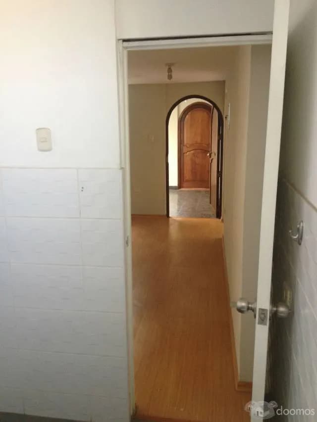 ACOGEDOR DPTO DE 2 DORMITORIOS EN LA MOLINA — foto 4