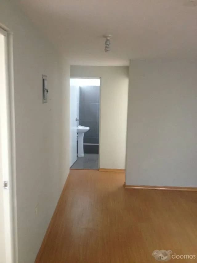 ACOGEDOR DPTO DE 2 DORMITORIOS EN LA MOLINA — foto 5