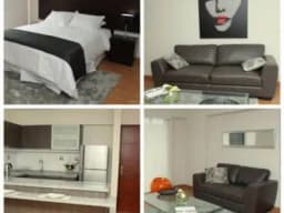 Oferta imperdible! Depa amoblado de 1dorm por días o semanas en 28 de Julio a 48USD