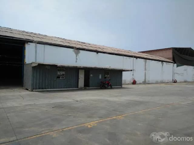 depositos- almacenes — foto 2