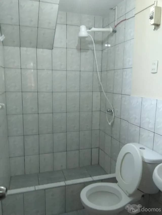 ALQUILER DE MINIDEPARTAMENTO EN CERCADO DE LIMA — foto 4