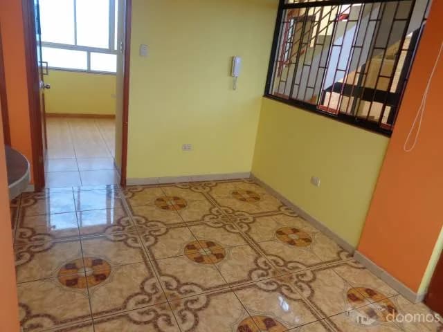Alquiler de Departamento, Santiago de Surco — foto 4