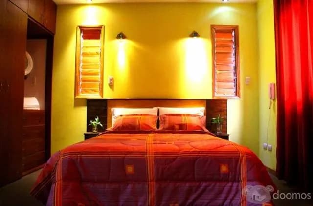 HOTEL VILLA KITZIA HUACHO — foto 3