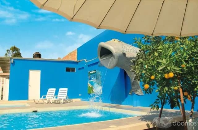 HOTEL VILLA KITZIA HUACHO — foto 4