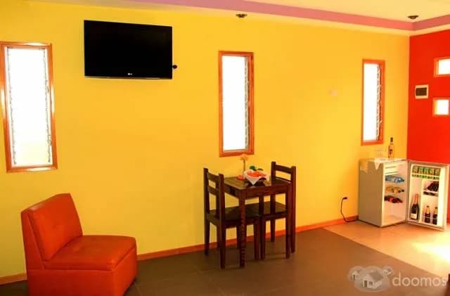 HOTEL VILLA KITZIA HUACHO — foto 7