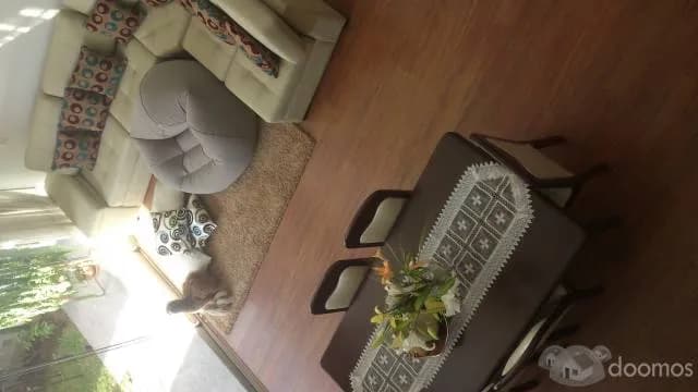 Departamento Duplex amoblado en Casuarinas Sur — foto 1