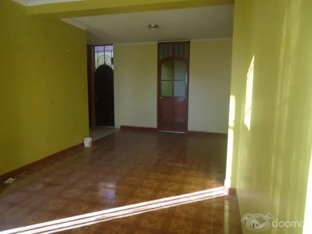 VENTA DE CASA EN EL CP LOS ANGELES MOQUEGUA — foto 2