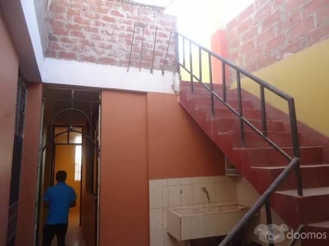 VENTA DE CASA EN EL CP LOS ANGELES MOQUEGUA — foto 7