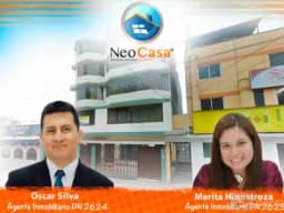 NEOCASA VENDE: Local Comercial en cruce de Av. CANADA y Av. SANTA CATALINA.