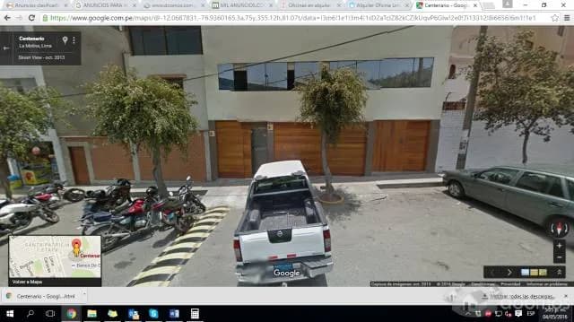 Alquiler compartido de oficina — foto 2