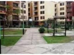 Departamento en venta Condominio Las Palmeras Los Olivos/ SMP