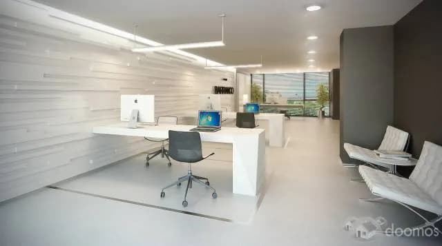 OFICINAS EN BARRANCO PARA EMPREMDEDORES — foto 2