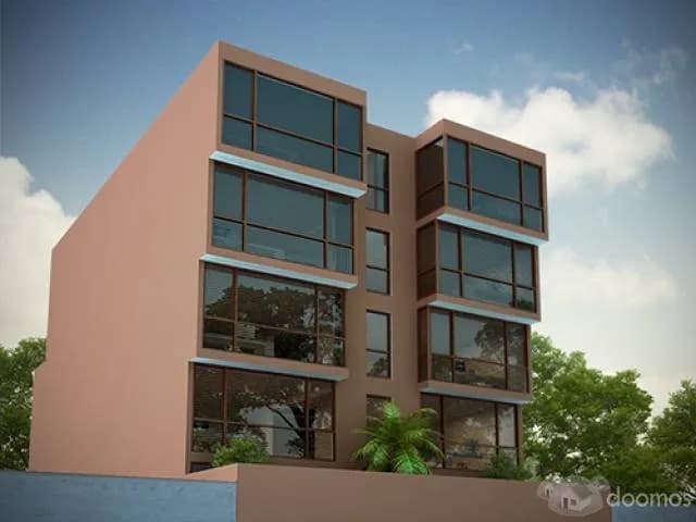 OFICINAS EN BARRANCO PARA EMPREMDEDORES — foto 3