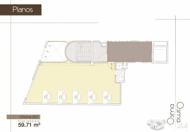 OFICINAS EN BARRANCO PARA EMPREMDEDORES — foto 4