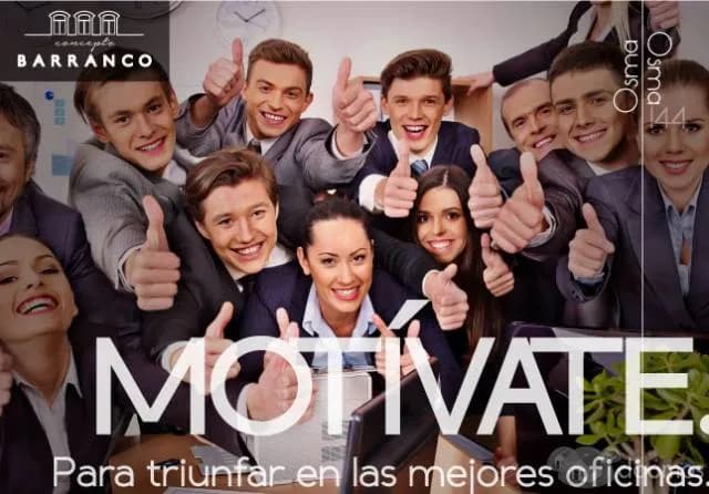 OFICINAS EN BARRANCO PARA EMPREMDEDORES — foto 5
