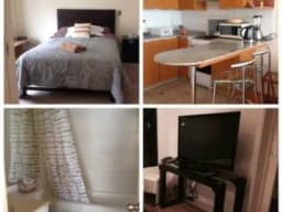 Alquiler por dias y semanas de departamento en 28 de Julio, a 48USD!!! Aprovecha nuestras ofertas